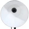 Balck állólámpa 25 W 75x75x90-150 cm E27