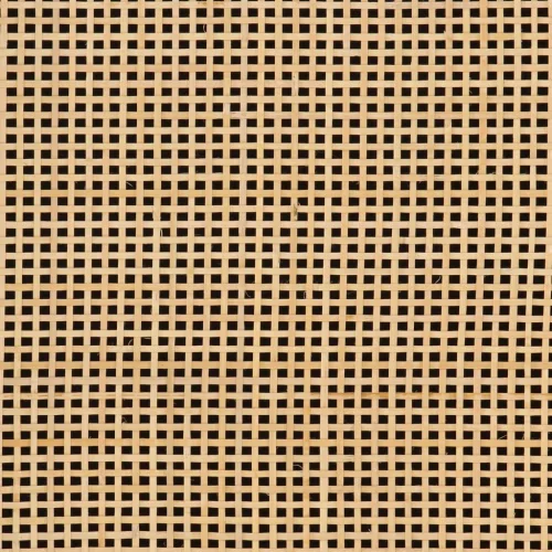 Fekete tömör mangófa és vas tálalószekrény 55 x 30 x 76 cm