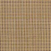 Fekete tömör mangófa és vas TV-szekrény 110 x 30 x 40 cm
