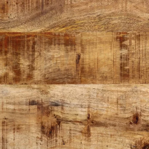 Tömör mangófa tálalóasztal 100 x 35 x 75 cm