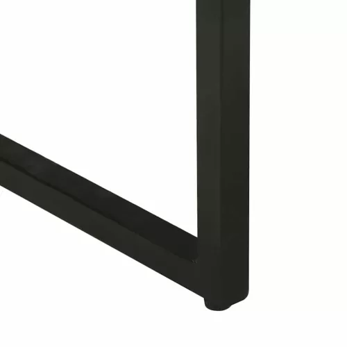 Oldalszekrény Barna 70 x 35 x 75 cm Tömör akácfa