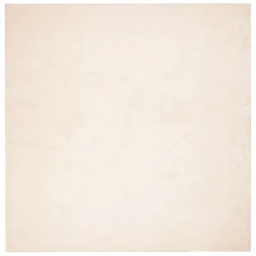 HUARTE bézs rövid szálú puha és mosható szőnyeg 240 x 240 cm