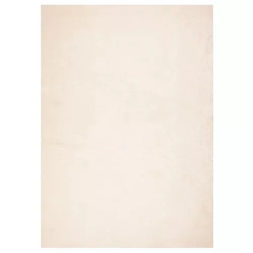 HUARTE bézs rövid szálú puha és mosható szőnyeg 240 x 340 cm