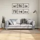 HUARTE homokszínű rövid szálú puha és mosható szőnyeg 100x200cm