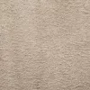 HUARTE homokszínű rövid szálú puha és mosható szőnyeg 200x200cm