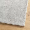 HUARTE szürke rövid szálú puha és mosható szőnyeg 240 x 340 cm