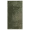 HUARTE erdőzöld rövid szálú puha és mosható szőnyeg 80 x 150 cm