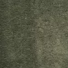 HUARTE erdőzöld rövid szálú puha és mosható szőnyeg 240x240 cm