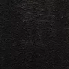 HUARTE fekete rövid szálú puha és mosható szőnyeg 60 x 110 cm