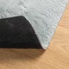 HUARTE kék rövid szálú puha és mosható szőnyeg 160 x 230 cm