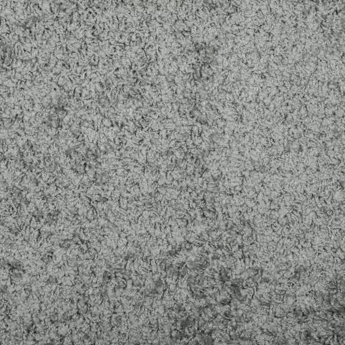 PAMPLONA zöld magas szálú bolyhos modern szőnyeg 140 x 200 cm
