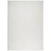 IZA krémszínű rövid szálú skandináv stílusú szőnyeg 200x280 cm