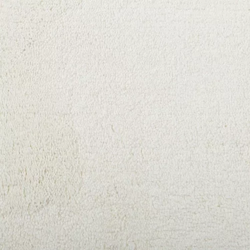 OVIEDO krémszínű rövid szálú szőnyeg 200 x 200 cm