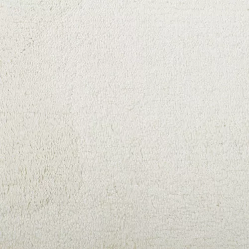 OVIEDO krémszínű rövid szálú szőnyeg 240 x 340 cm