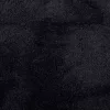 OVIEDO fekete rövid szálú szőnyeg 200 x 200 cm