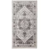 ARBIZU többszínű vintage stílusú bel-/kültéri szőnyeg 80x150 cm