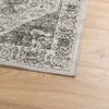 ARBIZU többszínű vintage stílusú bel-/kültéri szőnyeg 80x150 cm