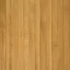 Négyszögletű természetes bambusz szőnyeg 60 x 300 cm