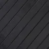 Négyszögletű szürke bambusz szőnyeg 100 x 200 cm