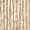 Bézs zsenília rovarfüggöny 100 x 200 cm