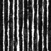 Antracitszürke zsenília rovarfüggöny 100 x 200 cm