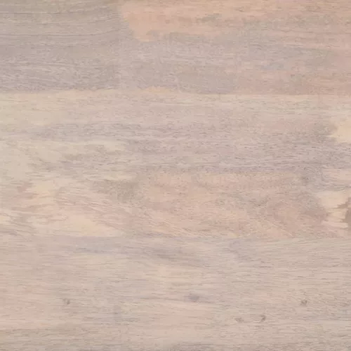 Tömör mangófa TV-szekrény 100 x 34 x 46 cm