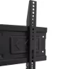 Görgős TV-állvány 32"-70" képernyőhöz max VESA 600x400 mm 60 kg