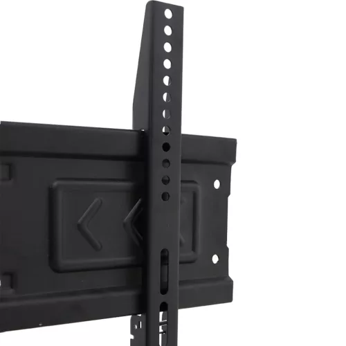 Görgős TV-állvány 32"-70" képernyőhöz max VESA 600x400 mm 60 kg