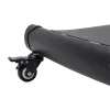 Görgős TV-állvány 32"-70" képernyőhöz max VESA 600x400 mm 60 kg