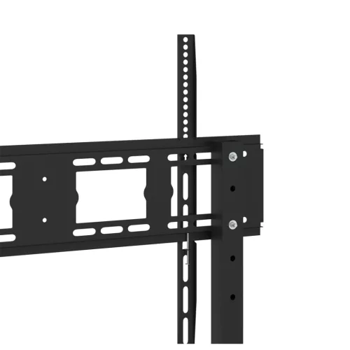 Görgős TV-állvány 32"-90" képernyőhöz max VESA 800x600 mm 100kg