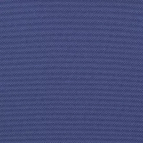 Kék 100% oxford poliészter erkélyparaván 120 x 1000 cm