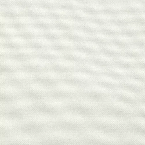 2 db melange krémszínű szövet kerti padpárna 200 x 50 x 7 cm