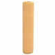 Homokszínű HDPE belátásgátló háló 1 x 10 m 195 g/m²