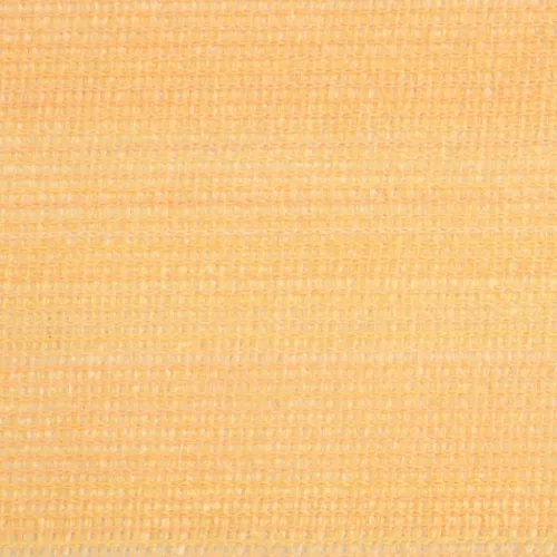 Homokszínű HDPE belátásgátló háló 1 x 10 m 195 g/m²