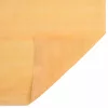 Homokszínű HDPE belátásgátló háló 1 x 10 m 195 g/m²