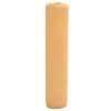 Homokszínű HDPE belátásgátló háló 1,2 x 10 m 195 g/m²