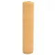 Homokszínű HDPE belátásgátló háló 1,2 x 10 m 195 g/m²