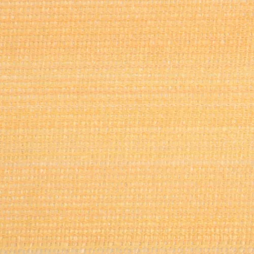 Homokszínű HDPE belátásgátló háló 1,2 x 10 m 195 g/m²