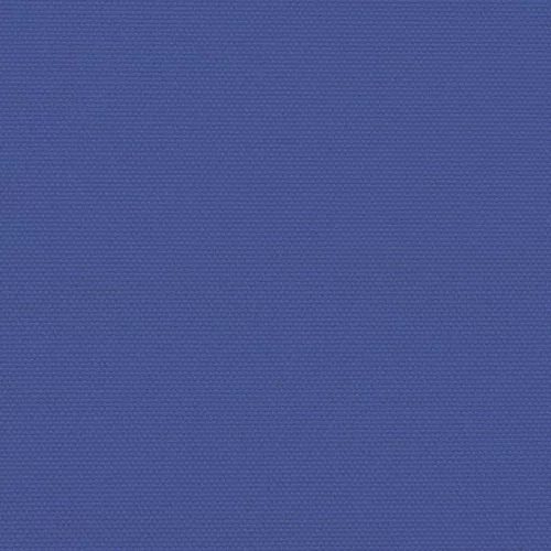 Kék kihúzható oldalsó napellenző 140 x 300 cm