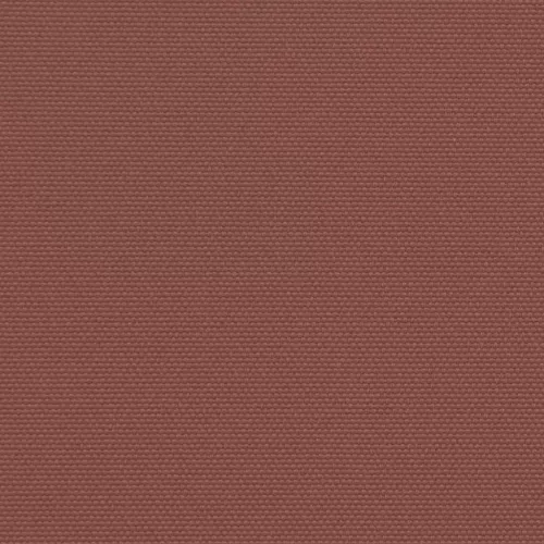 Barna behúzható oldalsó napellenző 200 x 300 cm