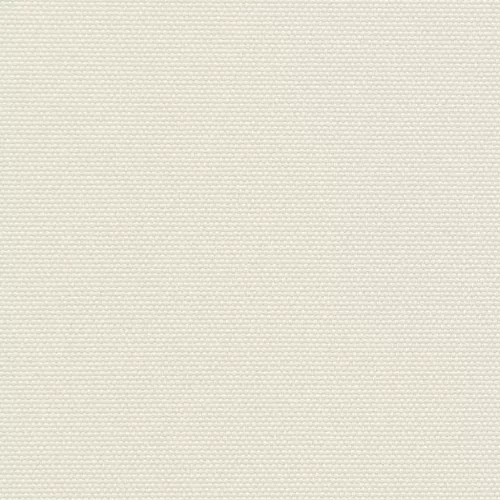 Krémszínű behúzható oldalsó napellenző 200 x 600 cm