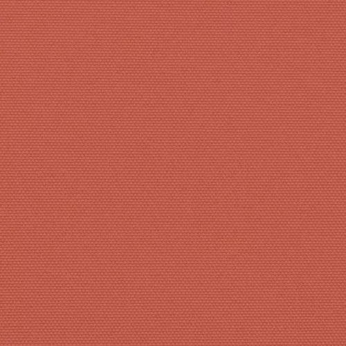 Terrakotta behúzható oldalsó napellenző 180 x 1000 cm