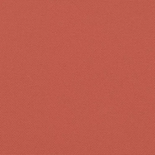 Terrakotta behúzható oldalsó napellenző 160 x 1200 cm
