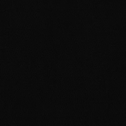 Fekete összecsukható felugró rendezvénysátor 440x292x315 cm