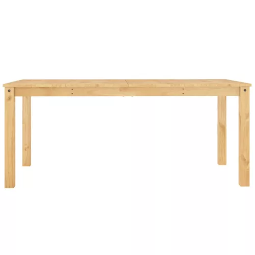 Panama tömör fenyőfa ebédlőasztal 180 x 90 x 75 cm