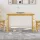 Corona tömör fenyőfa ebédlőasztal 112 x 60 x 75 cm