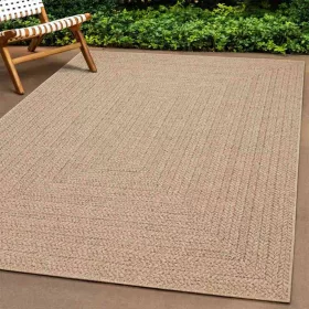   ZIZUR juta hatású beltéri és kültéri szőnyeg 80x250 cm