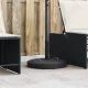 Fogantyús kerek napernyőtalp rúdhoz Ø38 / 48 mm 25 kg