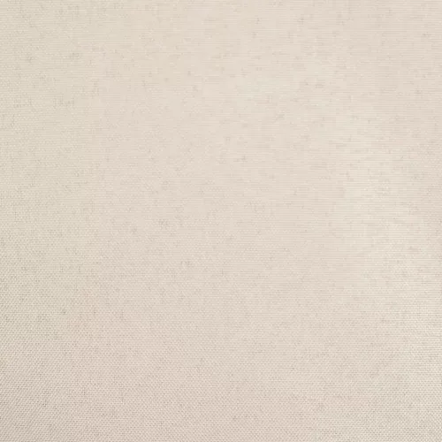 Fekete porszórt acél kerti szék párnával