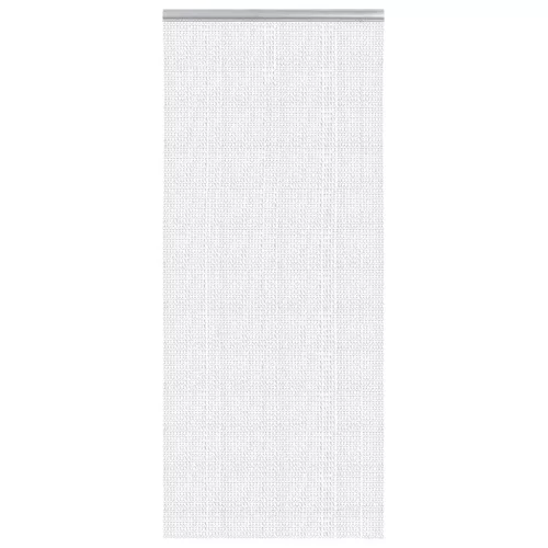 Alumínium láncos ajtószúnyogháló 90 x 212 cm